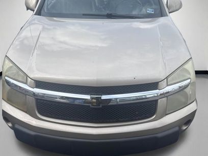 Used 2006 Chevrolet Equinox LT w/ LT Preferred Equipment Group