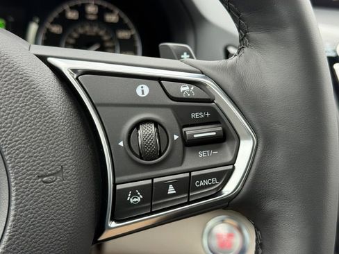 New 2026 Acura RDX SH-AWD w/ Advance Package image 13