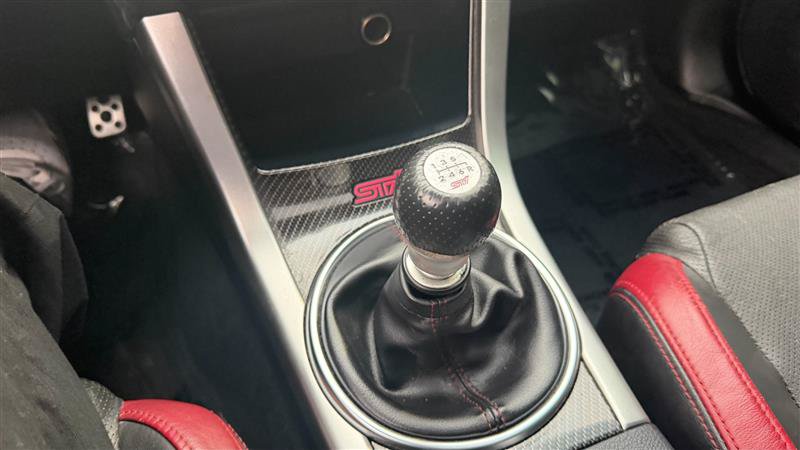 Used 2016 Subaru WRX STI Limited AWD/4WD image 34