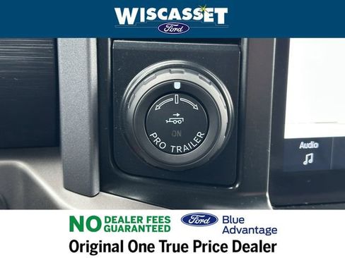 Certified 2024 Ford F150 XLT image 19