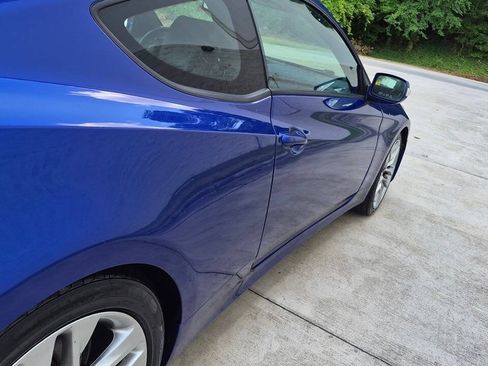 Used 2013 Hyundai Genesis 3.8 RWD image 19