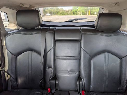 Used 2015 Cadillac SRX Luxury w/ Driver Awareness Package FWD image 26