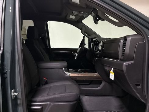 New 2026 Chevrolet Silverado 2500 LT w/ All Star Edition AWD/4WD image 22