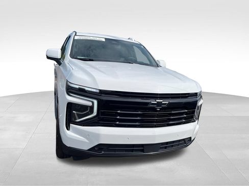 Used 2026 Chevrolet Tahoe RST w/ Comfort Package AWD/4WD image 8