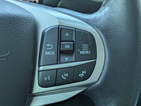 Used 2023 Ford Explorer Limited w/ Equipment Group 301A image 28