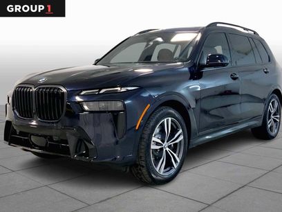 New 2026 BMW X7 xDrive40i w/ M Sport Package