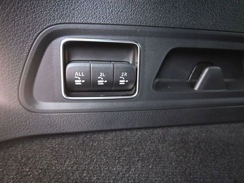 New 2026 Mercedes-Benz GLS 450 4MATIC image 24