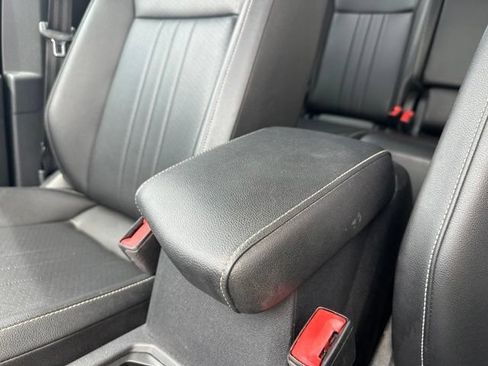 Used 2023 Volkswagen Tiguan SE R-Line AWD/4WD image 26