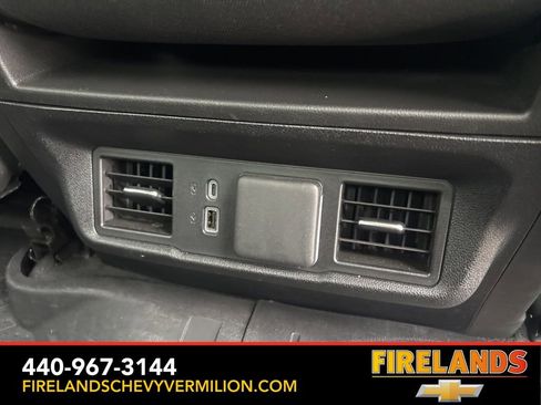 Certified 2025 Chevrolet Silverado 3500 LT w/ Convenience Package image 44