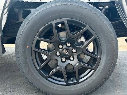 New 2025 Ford F150 STX w/ STX Black Appearance Package image 40