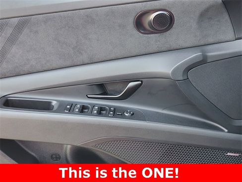 Certified 2025 Hyundai Elantra N image 19