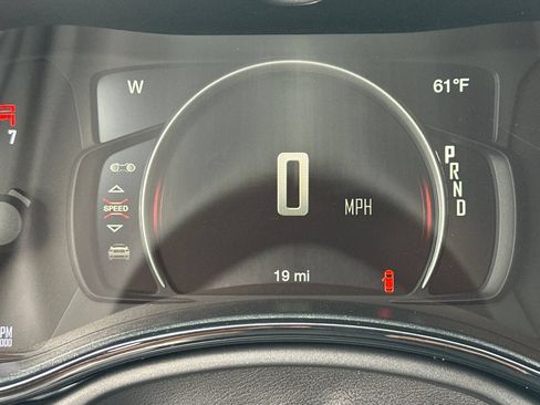 New 2027 Dodge Durango GT AWD/4WD image 25