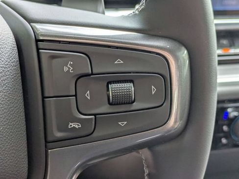 New 2026 Chevrolet Silverado 1500 High Country AWD/4WD image 16