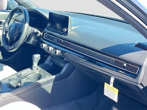 Used 2025 Honda Civic FWD Hybrid Sedan image 30