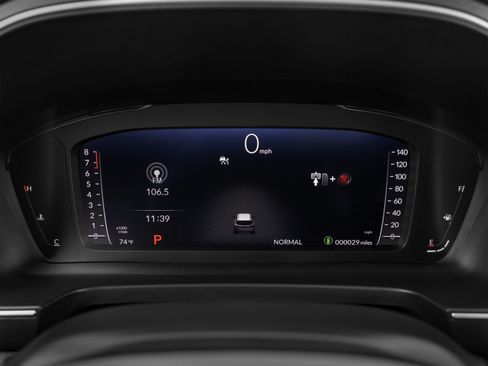 Used 2023 Honda Pilot Elite image 22