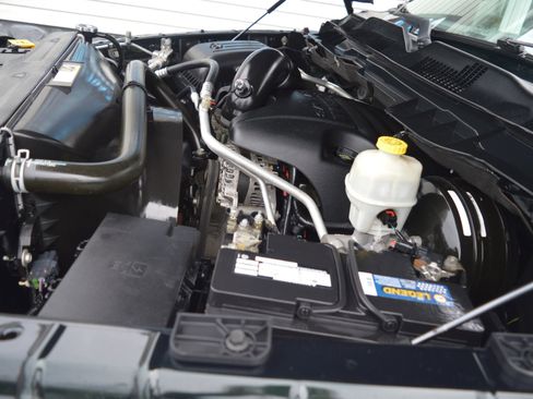 Used 2016 RAM 1500 Tradesman w/ Popular Equipment Group AWD/4WD image 31