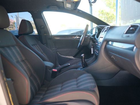 Used 2013 Volkswagen GTI 4-Door FWD image 23