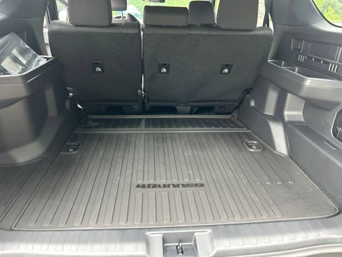 New 2026 Toyota 4Runner SR5 AWD/4WD image 26
