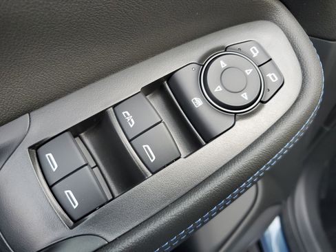 New 2026 Buick Encore GX Sport Touring image 17