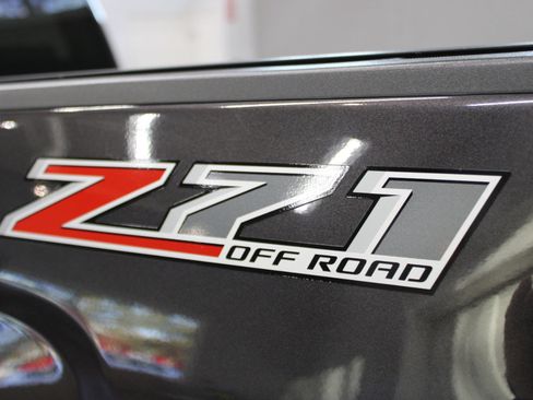 Used 2015 Chevrolet Silverado 2500 LTZ w/ Duramax Plus Package image 10