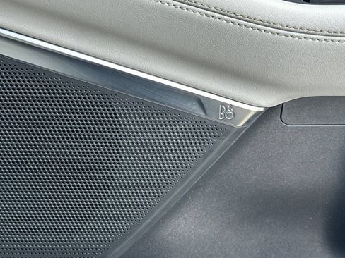 Used 2025 Ford Expedition Max Platinum w/ Driver's Package AWD/4WD image 23