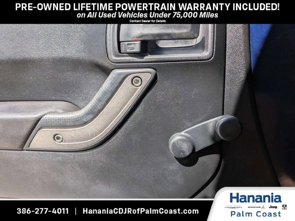 Used 2021 Jeep Wrangler Unlimited Rubicon AWD/4WD image 23