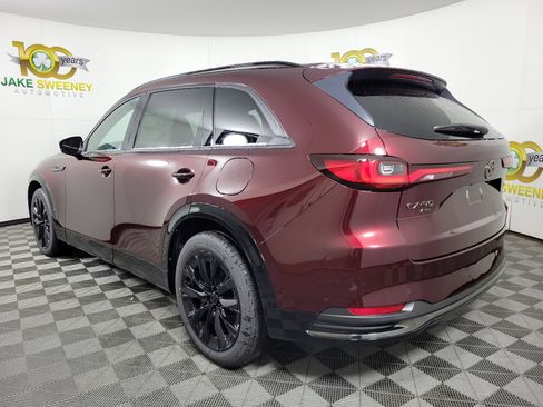 New 2026 MAZDA CX-90 3.3 Turbo S w/ Premium Package image 6