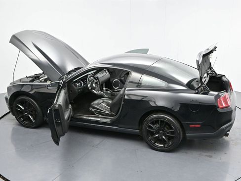 Used 2012 Ford Mustang GT Premium w/ Brembo Brake Pkg image 33