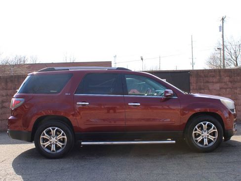 Used 2015 GMC Acadia SLT AWD/4WD image 5