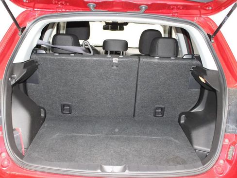 Used 2024 Mitsubishi Outlander Sport ES AWD/4WD image 23