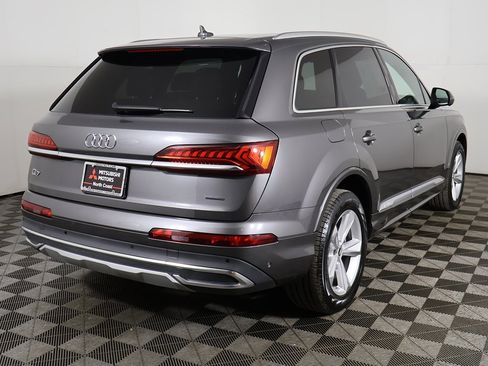 Used 2022 Audi Q7 2.0T Premium Plus image 14