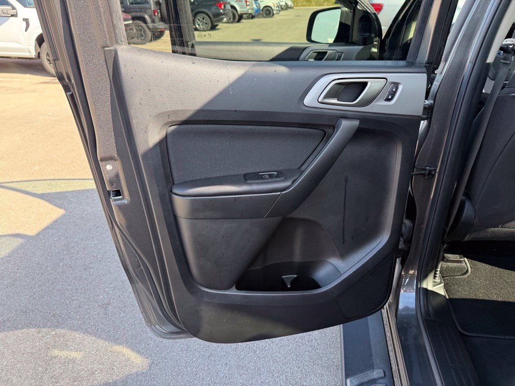 Used 2020 Ford Ranger XLT w/ Equipment Group 301A Mid RWD image 9