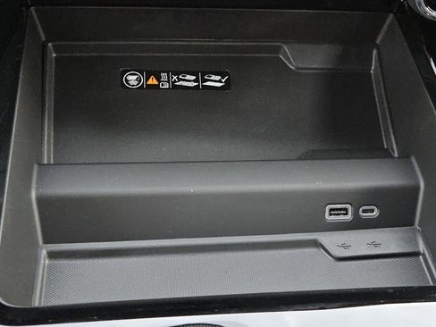 New 2026 Chevrolet Tahoe RST w/ Comfort Package image 14