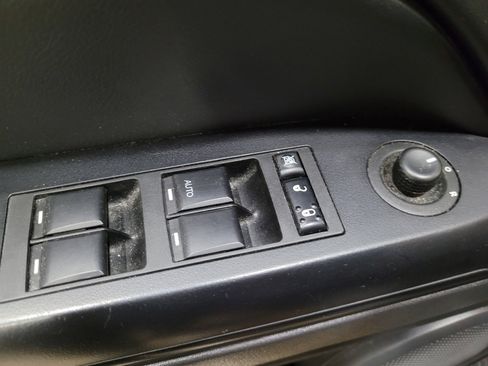 Used 2015 Jeep Patriot Sport w/ Power Value Group AWD/4WD image 27