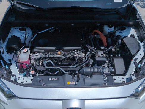 Certified 2023 Toyota RAV4 XLE Premium AWD/4WD image 34