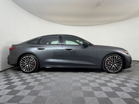 Used 2025 Audi S5 Premium Plus AWD/4WD image 8