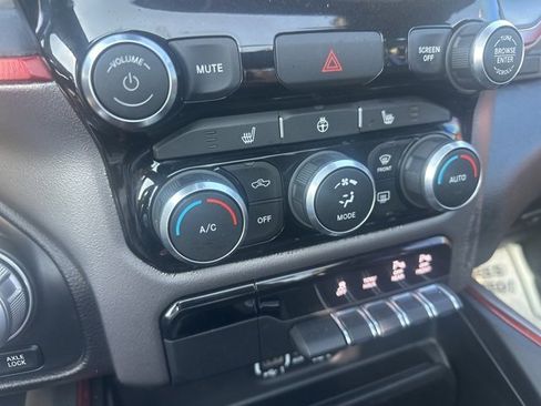 Used 2020 RAM 1500 Rebel w/ Rebel Level 2 Equipment Group image 12