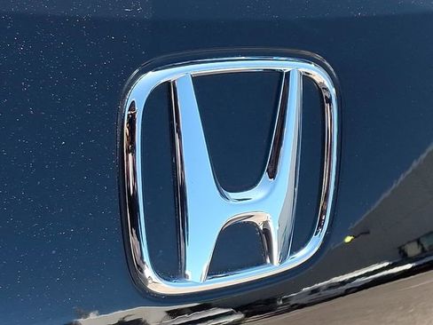 Certified 2023 Honda HR-V Sport image 28