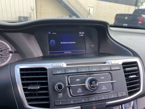 Used 2016 Honda Accord LX image 20