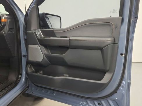 Used 2023 Ford F150 Tremor w/ Equipment Group 402A High image 34