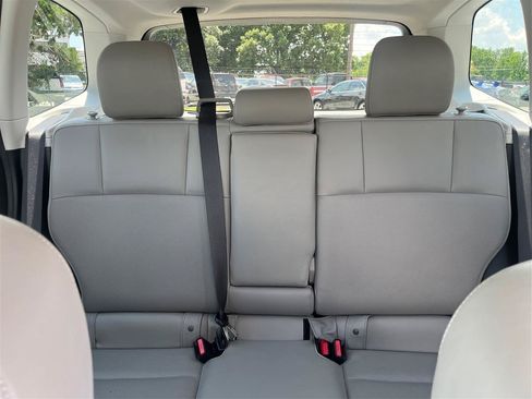 Used 2018 Subaru Forester 2.5i Limited AWD/4WD image 15