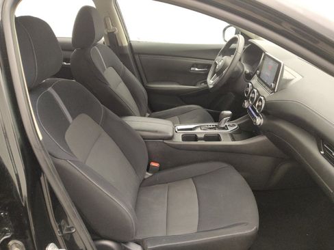Used 2020 Nissan Sentra SV FWD image 21