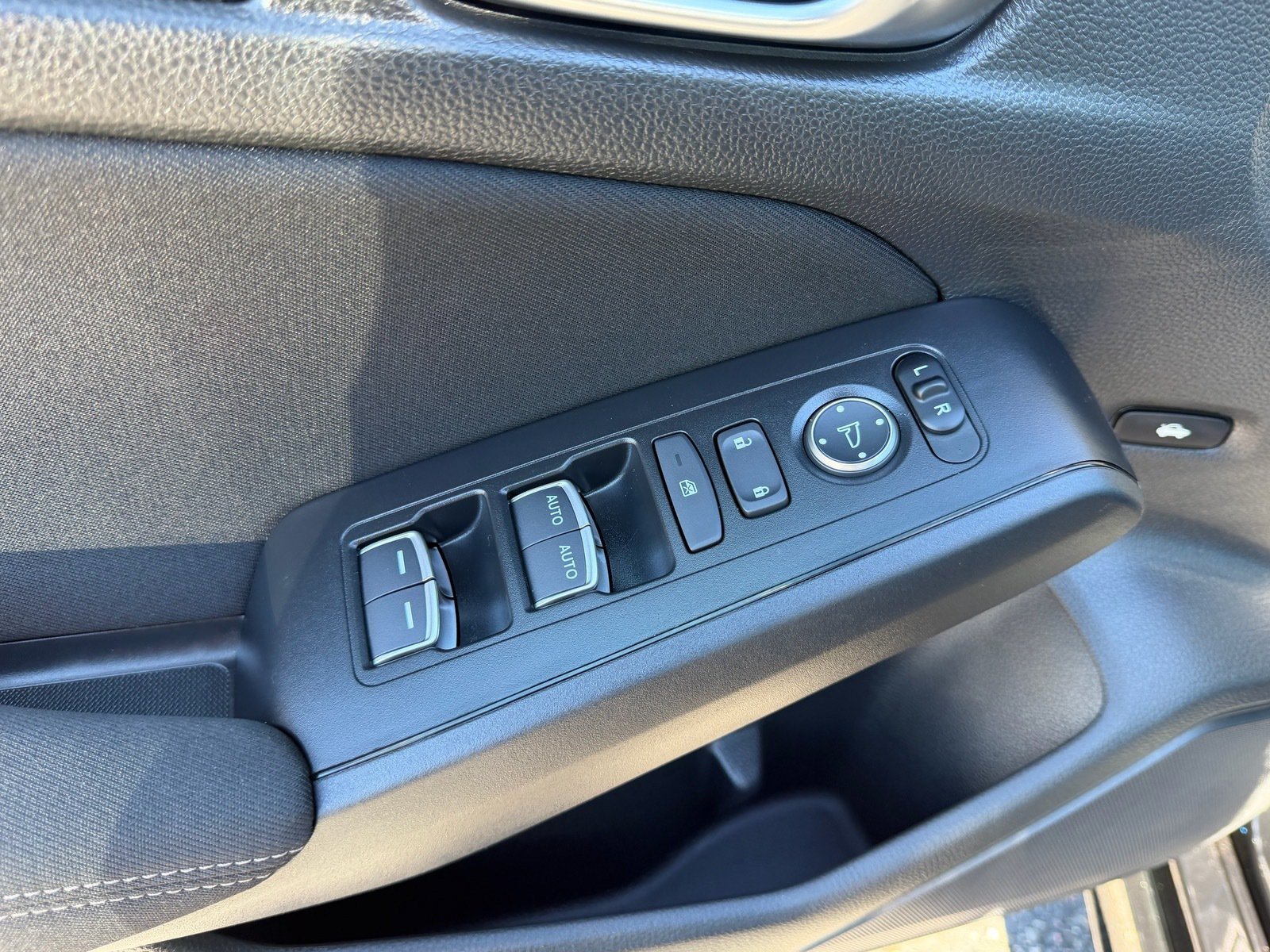 Certified 2026 Honda Civic LX image 23
