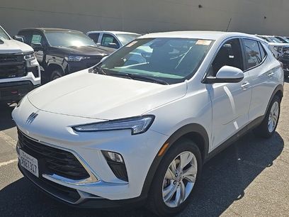 Used 2025 Buick Encore GX Preferred