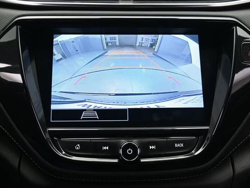 Used 2023 Chevrolet TrailBlazer ACTIV w/ Convenience Package image 18