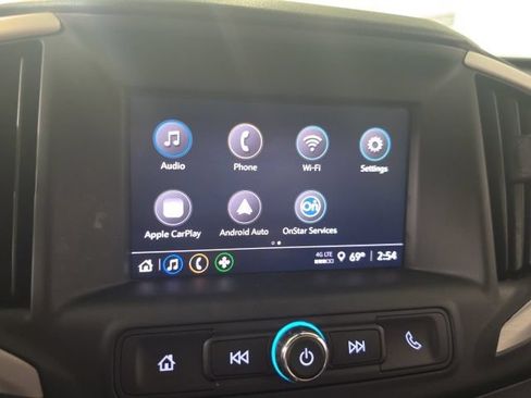 Used 2024 GMC Terrain SLE w/ Driver Convenience Package AWD/4WD image 31
