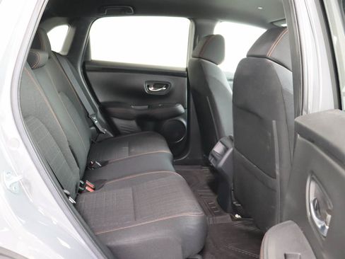 Used 2023 Honda HR-V Sport image 16
