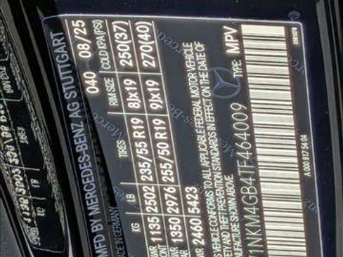 Used 2026 Mercedes-Benz GLC 300 image 17