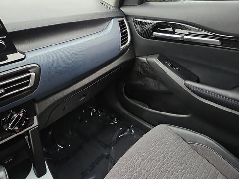 Used 2021 Kia Seltos S image 24