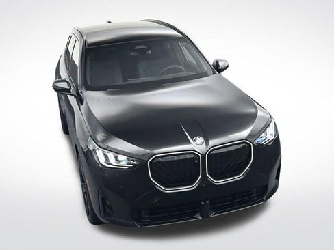 New 2026 BMW X3 xDrive30 w/ Premium Package AWD/4WD image 35